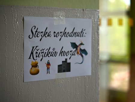 ZŠ - Historický den
