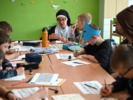ZŠ - Historický den