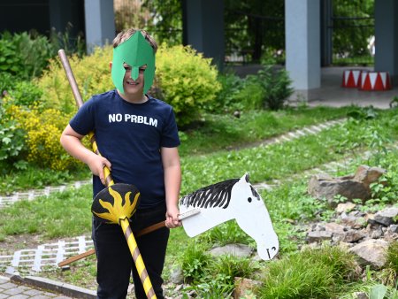 ZŠ - Historický den