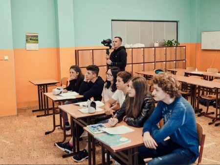 Virtuální realita