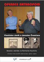V&yacute;stava operace Anthropoid