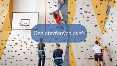 Den otevřených dveří