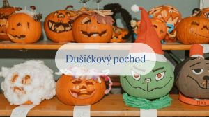 Du&scaron;ičkov&yacute; pochod