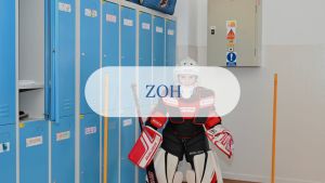 Olympijsk&eacute; hry