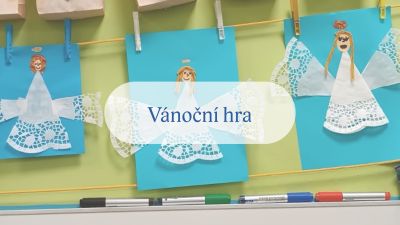 V&aacute;nočn&iacute; hra
