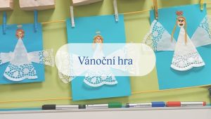 V&aacute;nočn&iacute; hra