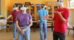 GFK zavádí virtuální realitu!
