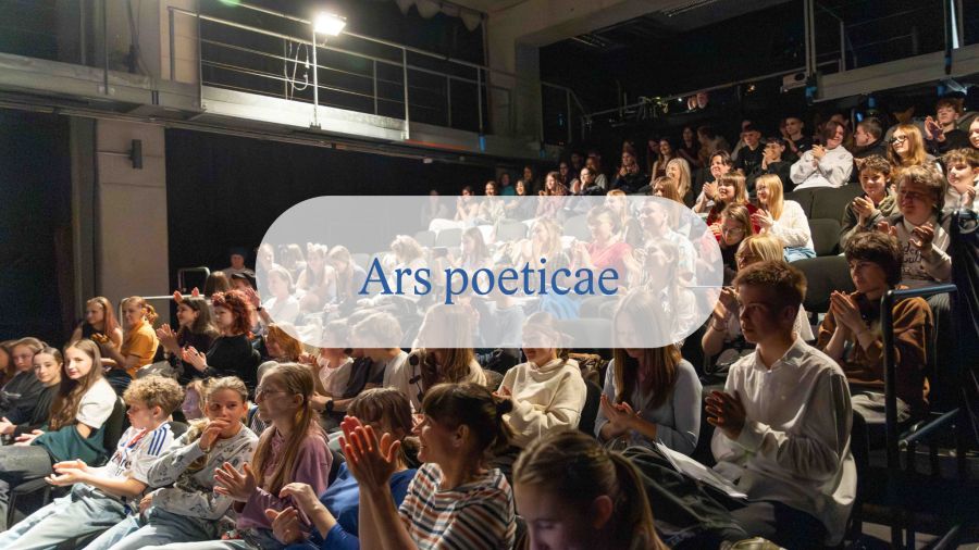 Ars poeticae