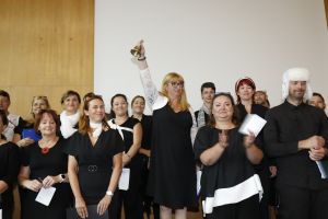 Zahájili jsme školní rok 2022/2023