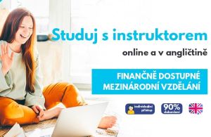CTM Online - jarní kurzy pro motivované studenty