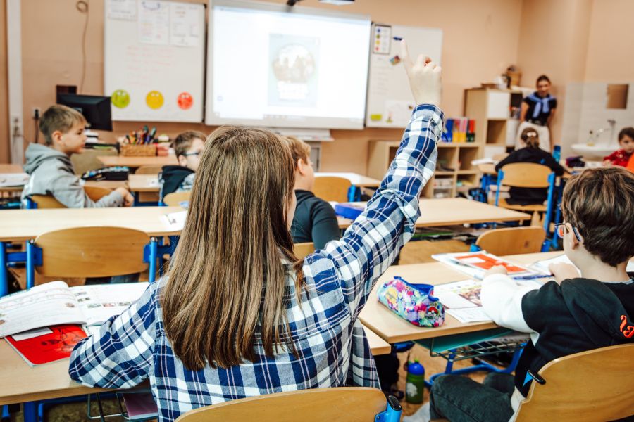 V&yacute;sledky z&aacute;pisů 26-27