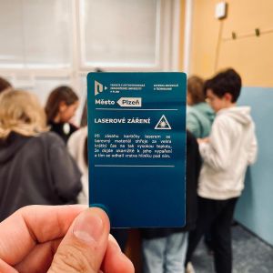 Workshop Tištěná elektronika a laserové technologie
