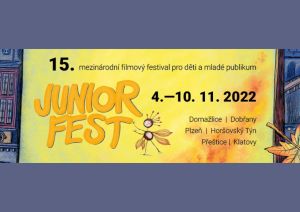 GFK je hrdým partnerem JUNIORFESTU