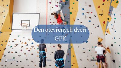 Den otevřených dveří gymnázia