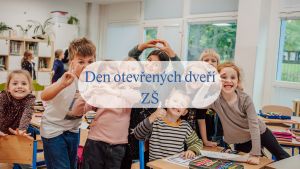 Den otevřen&yacute;ch dveř&iacute; Z&Scaron; - Putov&aacute;n&iacute; za hvězdičkou