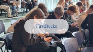 Spolupráce s FirstBucks – moderní portfolia pro studenty