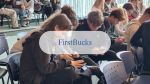 Spolupr&aacute;ce s FirstBucks &ndash; modern&iacute; portfolia pro studenty