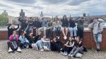 V&yacute;měnn&yacute; pobyt s německ&yacute;mi studenty