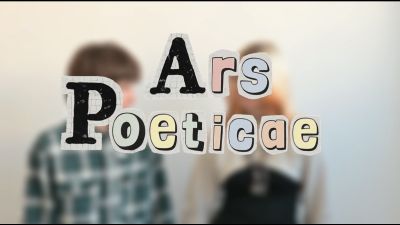 Ars poeticae - přihl&aacute;&scaron;ky do 31. 3.
