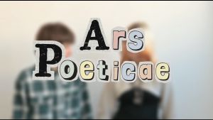 Ars poeticae - přihl&aacute;&scaron;ky do 31. 3.