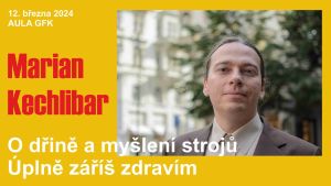 Zapomenuté příběhy s Marianem Kechlibarem