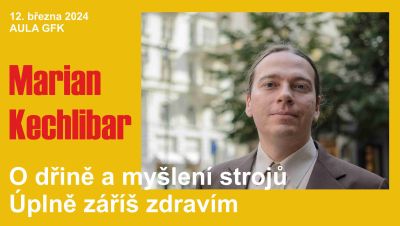 Zapomenuté příběhy s Marianem Kechlibarem