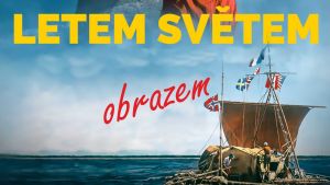 LETEM SVĚTEM – OBRAZEM