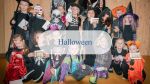 Halloween na GFK