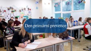 Den prim&aacute;rn&iacute; prevence