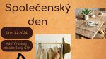 Z&Scaron; - Společensk&yacute; den