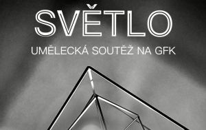 Umělecká soutěž: Světlo