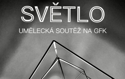Umělecká soutěž: Světlo