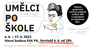 Umělci po škole