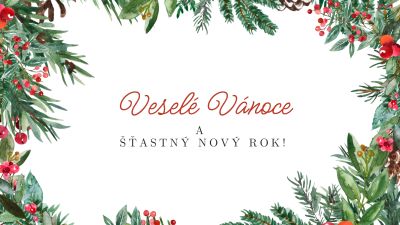 V&aacute;nočn&iacute; sv&aacute;tky